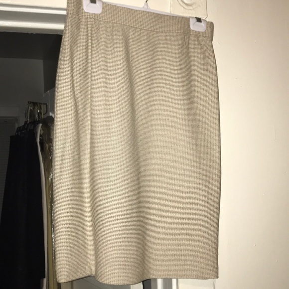 St. John Collection Dresses & Skirts - St. John Santana Knit skirt